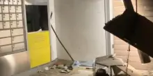 Esplode il Postamat a Reggiolo: "Sembrava il terremoto"