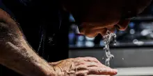 Caldo e allerta gialla nelle Marche: ancora afa, ma arrivano i temporali