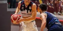 "Qui per migliorare e dare tutto. Cercavo una vetrina importante"