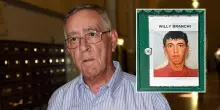 È morto don Bruscagin: malato da tempo, se ne va lasciando misteri sulla morte di Willy Branchi