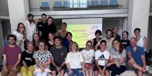 Il Foro Boario prende vita, ma il degrado resta