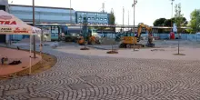 Riqualificazione dell’area: "Diventerà un boulevard"