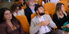 "Balene in una terra meravigliosa. Ancona, una bellezza da scoprire"