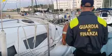 Ancona, 19 yatch non dichiarati al Fisco: maxi multe per 145 mila euro