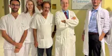"Digitale e intelligenza artificiale a supporto di medici e pazienti"