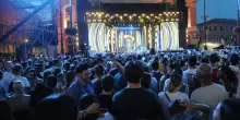 Scatta l’ora del ’Radio Bruno Estate’. Si balla con i Kolors e Gabry Ponte