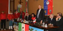 Ravenna e il Risorgimento: "L’Italia e i suoi ideali siano esempio per l’oggi"