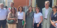Autismo, una clinica speciale per bambini