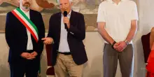 Virtus, il presidente Zanetti: "Tra 5 giorni la prima pietra della nostra nuova arena"