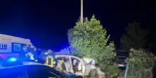 Follia per evitare i carabinieri. Spacciatore fugge in auto e uccide un imprenditore