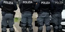 Derby Vis Pesaro Rimini, allerta alta e massiccio servizio d'ordine: in arrivo quasi 600 tifosi ospiti