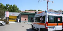 Operaio cade da una trave e muore. Secondo incidente in due giorni