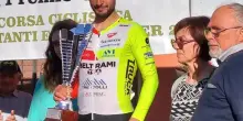 Biancalani terzo al fotofinish. Oro mancato per un soffio