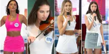 Chi sono le finaliste di Miss Italia 2025 di Emilia-Romagna e Marche