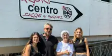 Tre donne sarsinati a San Carlo. Ecco il nuovo bar ’Fuori Centro’