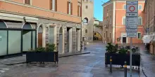 La Ztl diventa operativa: "Valorizziamo il centro"
