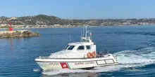 La bomba non c’è più. In tre ore gli artificieri hanno liberato la spiaggia a Fiorenzuola