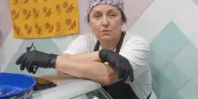 Tentata rapina: bloccato: "Pretendeva cibo e soldi, ci ha minacciati di morte"