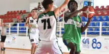 Campionato nazionale Csi Allievi e Juniores