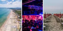 Turismo estate 2025: Emilia-Romagna al top con 4 mete, Rimini perde un primato