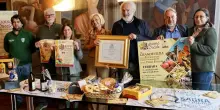 Sapori d’autunno in piazza. Un fine settimana ‘Ducale’