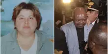 Omicidio di Guerrina, 650mila euro ai familiari da padre Graziano