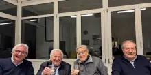 Bondeno dà l’addio a Luigi Gessi: "Imprenditore stimato e generoso"