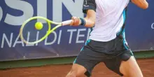 Lorenzo Sciahbasi conquista il primo titolo Itf:: "Voglio ringraziare i miei genitori e i maestri"