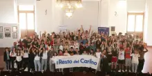 Studenti cesenati a caccia di notizie. Torna il viaggio di Cronisti in Classe . Carta, penna, idee e nuovi spunti