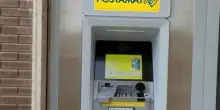 Appignano, installato il nuovo Postamat