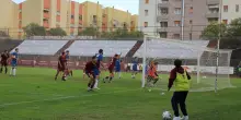 Il Fano si salva al 96’. Nuova Real, che beffa