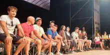 Folla in delirio per il Ruttosound. Quasi in 5mila alla festa della birra