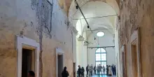 Bagnacavallo, finiti i lavori all’ex convento