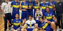 Sab Group Rubicone sfida Sios Novavetro per mantenere il sogno playoff nel volley maschile