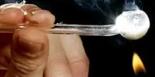 "Pipe per il crack, chiarire il ruolo del Comune"
