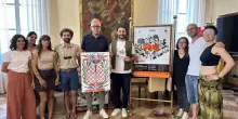 Torna il festival dell’arte urbana. Tre giorni targati "Tabula Rasa"
