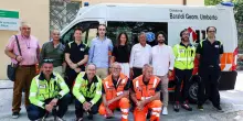 La Casa della comunità: "E’ una giornata speciale: un servizio importante torna nel cuore della città"
