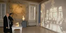 Musei Byron, apertura straordinaria il mercoledì fino alle 22