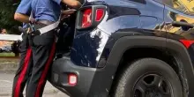 Blitz in polesine, arrestato pusher ‘in trasferta’