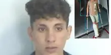 E’ caccia all’evaso: dalla rapina in centro a Rimini alla fuga dal carcere con le stampelle