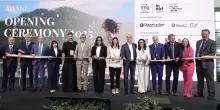 Ttg Rimini, Santanché alla fiera del Turismo: “Grave errore escludere Israele, l’Italia accoglie tutti”
