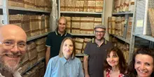 Archivio storico, pronti 16mila euro