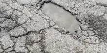 Buche in via della Palude, lettera di protesta al Consind