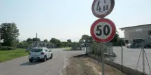 Via Paganello, il Comune spiega il progetto