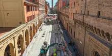 Tram a Bologna, ecco tutti i cantieri e le tempistiche. La nostra guida