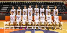 Giovani Forlì sempre più verde con l’Under 13