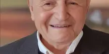 Addio all’imprenditore Italo Grandi. Realizzò opere simbolo di Pavullo