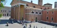 Duomo, è l’ora dei lavori. Sicurezza sismica, al via a settembre il cantiere