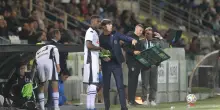 Mignani non si fida dello Spezia: "Sono forti al di là della classifica"