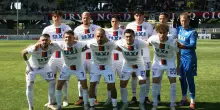 Sambenedettese: Cristian Pazzi nuovo responsabile del settore giovanile